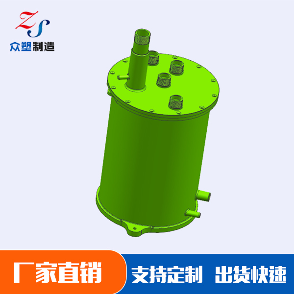 5200水箱