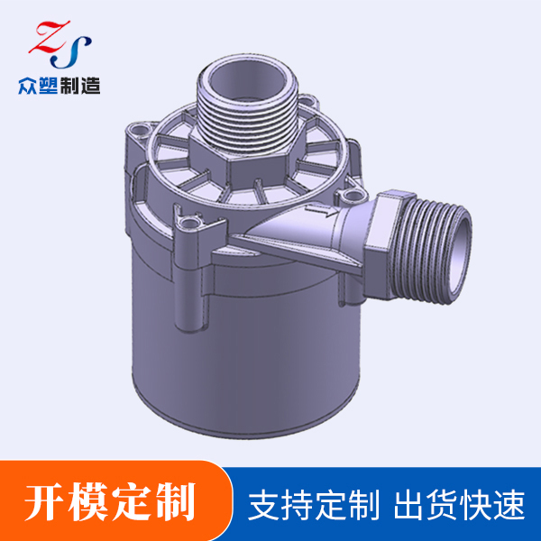 东莞水泵配件