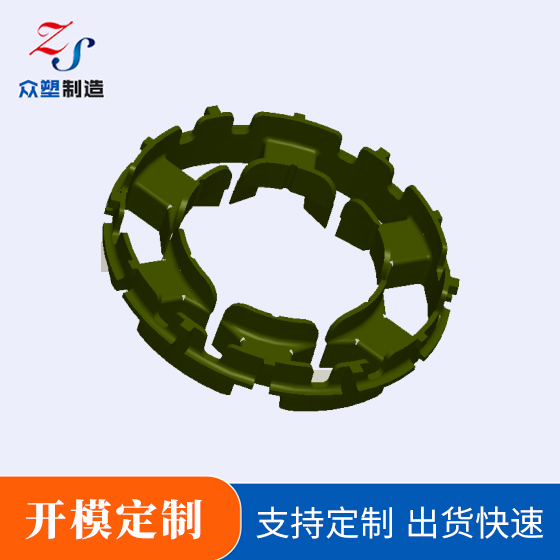 水泵开模厂